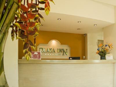 Plaza Inn Express Tapachula Exterior foto