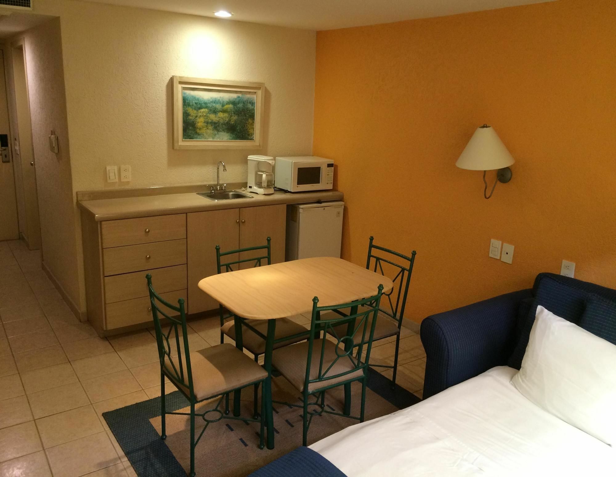 Plaza Inn Express Tapachula Exterior foto